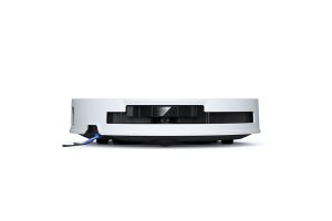 Robot hút bụi lau nhà Ecovacs Deebot T50S Pro Omni Trắng
