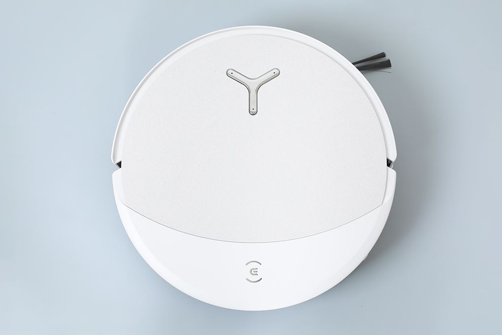 Robot hút bụi lau nhà Ecovacs Deebot T90 PRO OMNI - Trắng