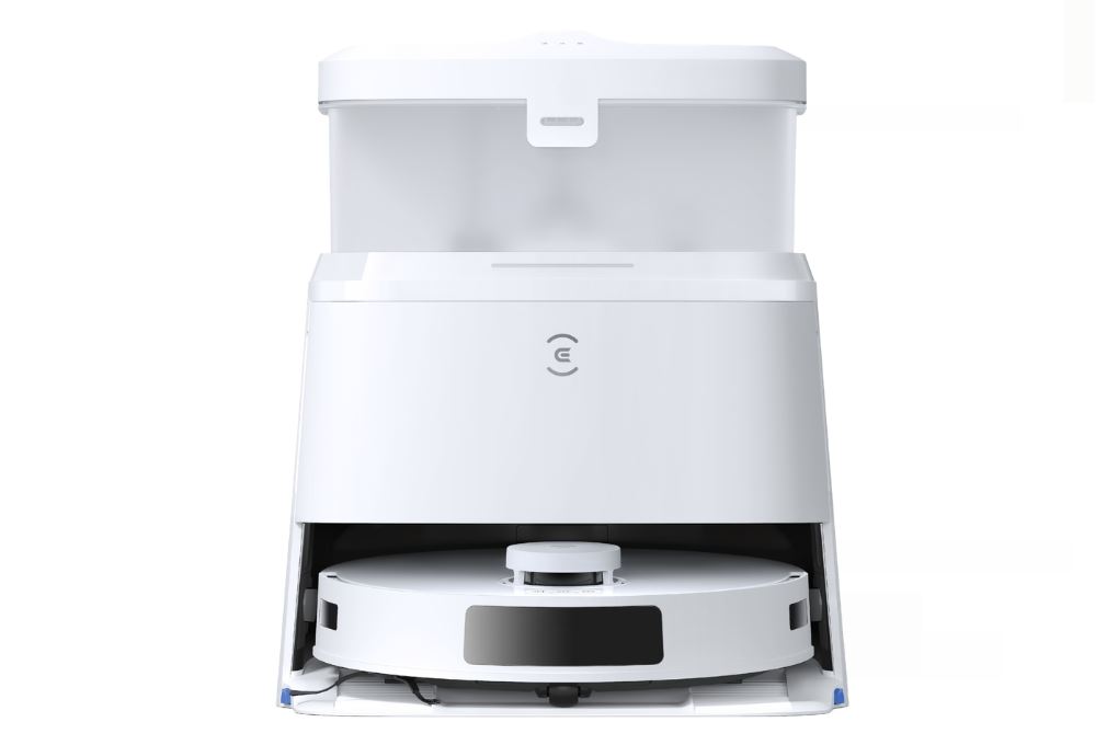 Robot hút bụi lau nhà Ecovacs T30e Pro Omni