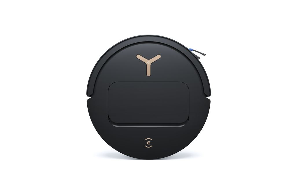 Robot hút bụi lau nhà Ecovacs T50S Pro Omni Đen