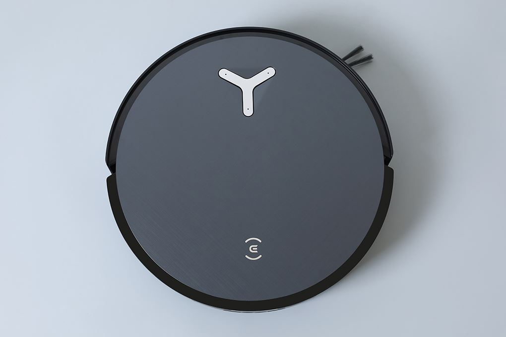 Robot hút bụi lau nhà Ecovacs X12 OMNICYCLONE