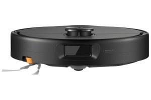 Robot hút bụi lau nhà Roborock Qrevo 2 Pro - Đen