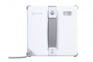 Robot lau kính Ecovacs Winbot Mini 2