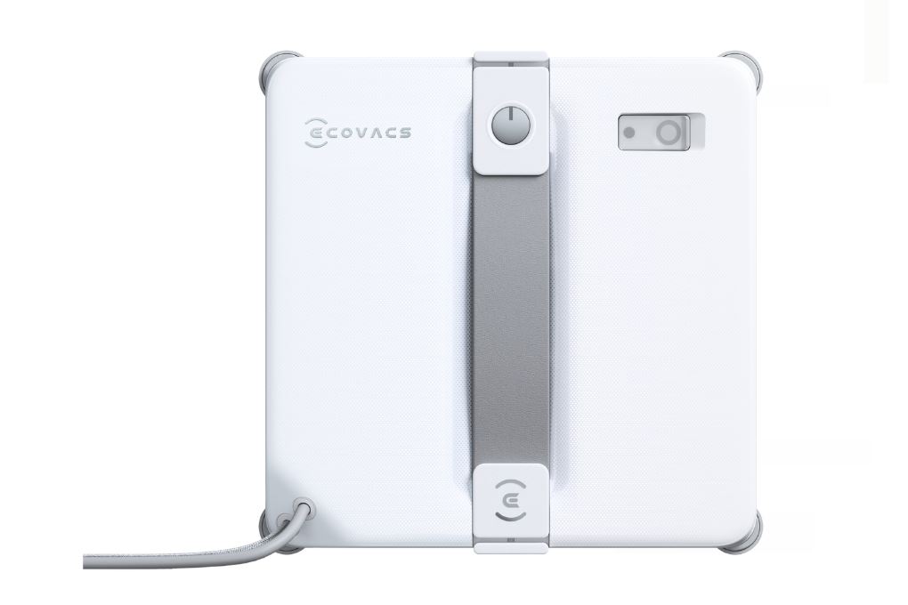 Robot lau kính Ecovacs Winbot Mini 2