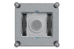 Robot lau kính Ecovacs Winbot Mini 2
