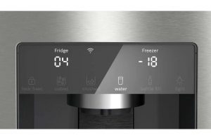 Tủ lạnh 4 cánh Bosch 574 lít KFD96APEA Series 6