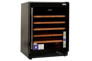 Tủ rượu vang Kocher 54 chai KWEU-1156B
