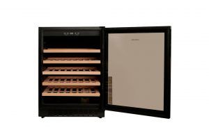 Tủ rượu vang Kocher 54 chai KWEU-1156B