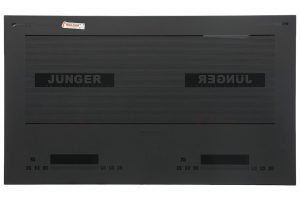 Bếp điện từ đôi Junger JG CEJ-220 4400W