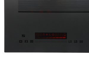 Bếp điện từ đôi Junger JG CEJ-220 4400W