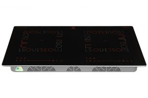 Bếp từ đôi âm Hawonkoo CEH-288 5200W