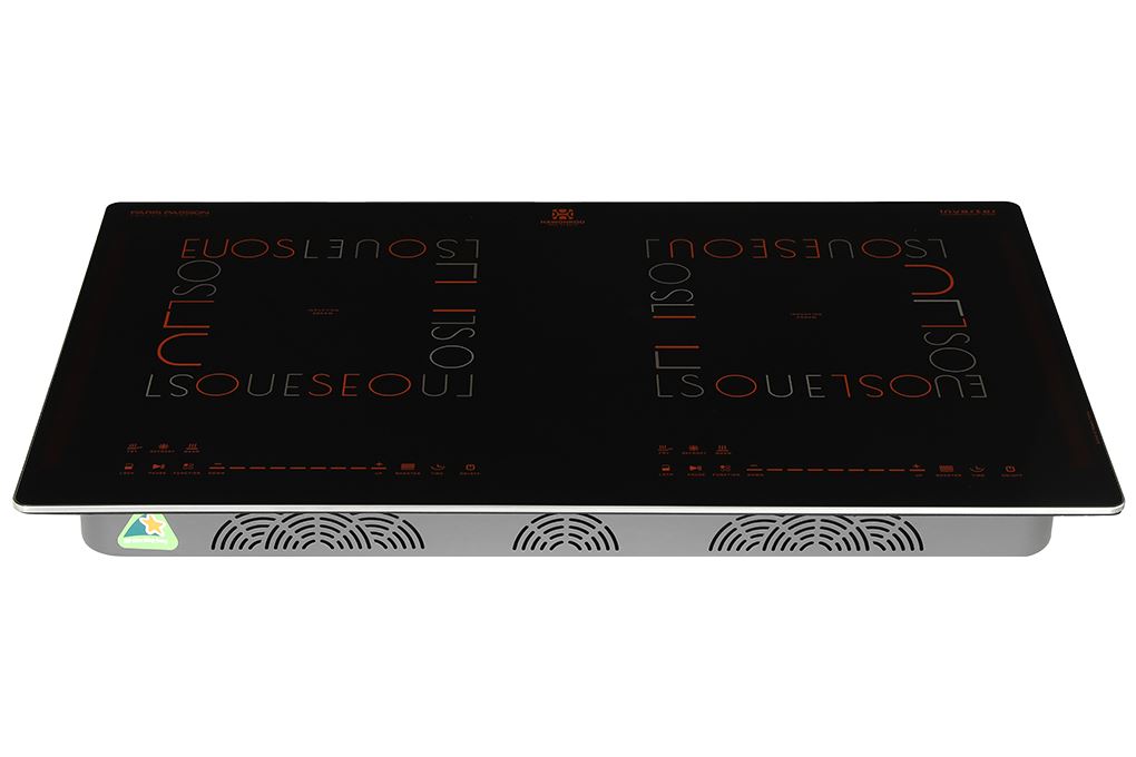Bếp từ đôi âm Hawonkoo CEH-288 5200W