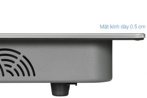 Bếp từ đôi âm Hawonkoo CEH-288 5200W