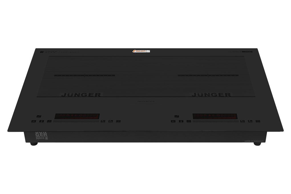 Bếp từ đôi âm Junger JG CEJ-221 4400W