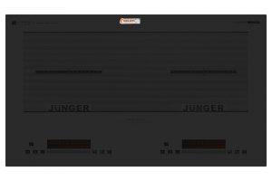 Bếp từ đôi âm Junger JG CEJ-221 4400W