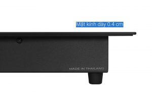 Bếp từ đôi âm Junger JG CEJ-221 4400W