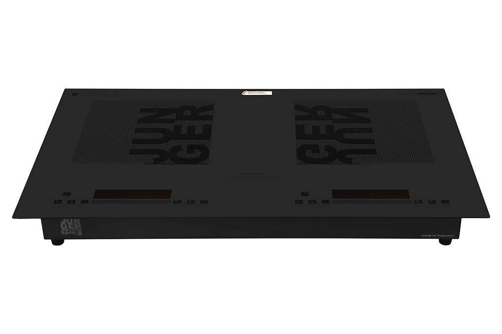 Bếp từ đôi âm JUNGER JG CEJ-226 4800W