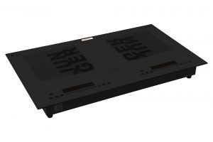 Bếp từ đôi âm JUNGER JG CEJ-226 4800W