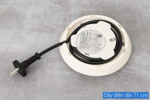 Bình đun siêu tốc Hawonkoo 1.8 lít KEH-180-BE