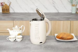 Bình đun siêu tốc Hawonkoo 1.8 lít KEH-180-BE
