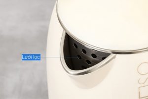 Bình đun siêu tốc Hawonkoo 1.8 lít KEH-180-BE