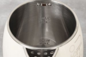 Bình đun siêu tốc Hawonkoo 1.8 lít KEH-180-BE