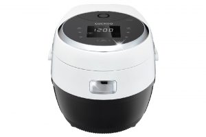 Nồi cơm điện Cuckoo 1.8 lít CR 1020F/BKWHVNCV
