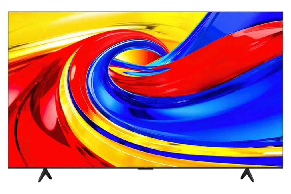 Google tivi TCL QLED 4K 85 Inch 85P7L