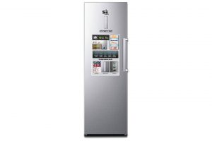 Tủ đông đứng Sumikura Inverter 350 lít SKFU 350/HSN.I