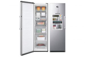 Tủ đông đứng Sumikura Inverter 350 lít SKFU 350/HSN.I