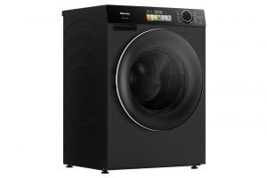 Máy giặt Hisense Inverter 12 kg WF120M5