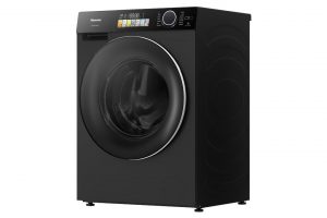 Máy giặt Hisense Inverter 12 kg WF120M5