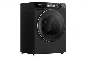 Máy giặt sấy Hisense Inverter giặt 12 kg - sấy 8 kg WD120M5