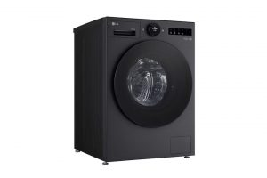 Máy giặt sấy LG AI DD Inverter Giặt 12kg Sấy 7kg FX1412R3KA