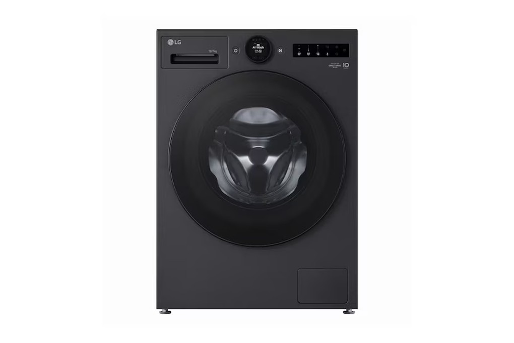 Máy giặt sấy LG AI DD Inverter Giặt 12kg Sấy 7kg FX1412R3KA
