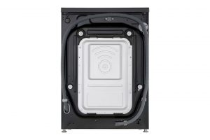 Máy giặt sấy LG Inverter AI DD 2.0 FX1414R3KA