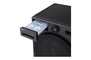 Máy giặt sấy LG Inverter AI DD 2.0 FX1414R3KA