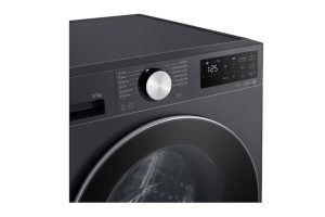 Máy giặt sấy LG Inverter AI DD giặt 12kg sấy 7kg FX1412D5G