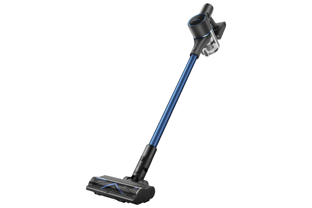 Máy hút bụi không dây Mova S4 Detect