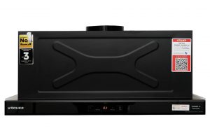 Máy hút mùi âm tủ Kocher TURBO X-350D
