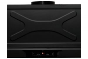 Máy hút mùi âm tủ Kocher TURBO X-350D