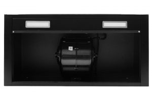 Máy hút mùi âm tủ Kocher TURBO X-350D