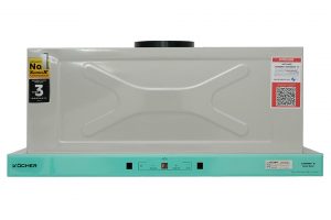 Máy hút mùi âm tủ Kocher TURBO X-350N