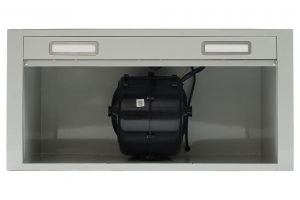Máy hút mùi âm tủ Kocher TURBO X-350N