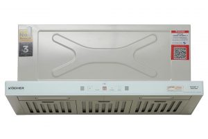 Máy hút mùi âm tủ Kocher TURBO X-350T