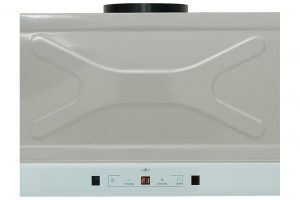 Máy hút mùi âm tủ Kocher TURBO X-350T