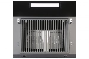 Máy hút mùi vẫy tay Junger HRJ 901