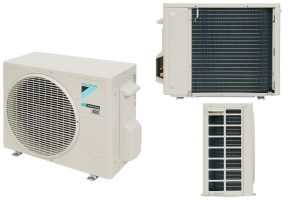 Máy lạnh Daikin Inverter 2 HP FTKF50ZVMV
