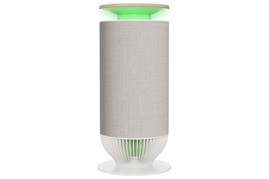 Máy lọc không khí Mova Puris P10