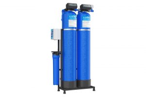 Máy lọc tổng đầu nguồn Karofi KTF-222C